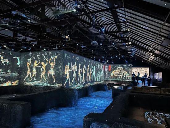 辰山梅花初绽、广富林升级，本周文旅生活指南