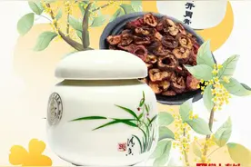 “中药特调”酸梅汤走红，这份健康代茶饮小方子请收好→图片