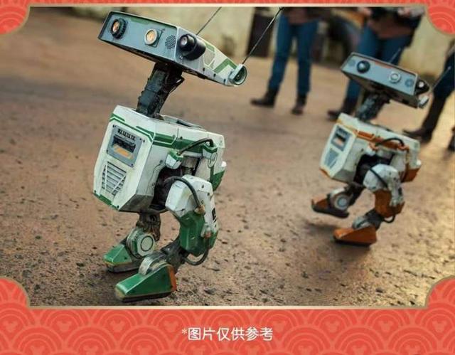 全新迪士尼朋友小马红心将首次亮相上海迪士尼度假区！马年新“皮肤”、年味大餐等即将上新