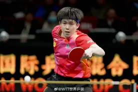 抵制“饭圈文化”！王楚钦、梁伟铿等运动员解散粉丝群图片