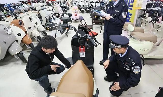 “史上最严”新国标来了！今起，全国禁售！