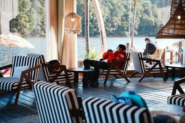 江宁初冬亲子“三件套”→