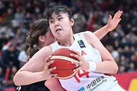 奥运女篮资格赛丨中国队胜新西兰队图片