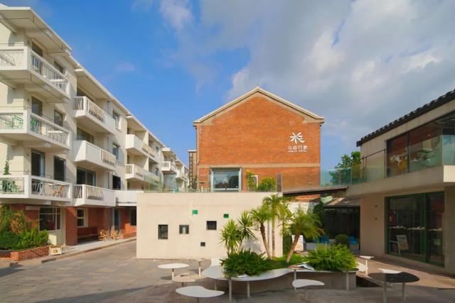 活动报名 | 游见秦淮——小西湖：“附近”的重建