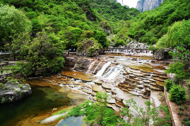 最新！河南2025教师节免门票景区汇总来了→