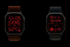 Apple Watch Ultra 3 将于今年晚些时候发布 带来两项重要升级图片
