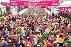 50双休闲跑鞋全面测试，哪双让你步伐更轻盈？｜申评测图片