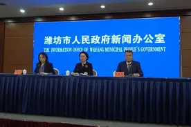 潍坊推出2024年中考政策咨询便民服务 400余位“中考咨询师”为考生及家长服务图片