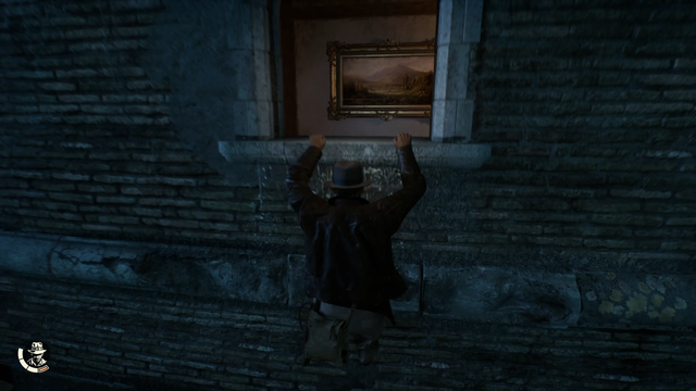 《夺宝奇兵：古老之圈》剧情图文流程全攻略