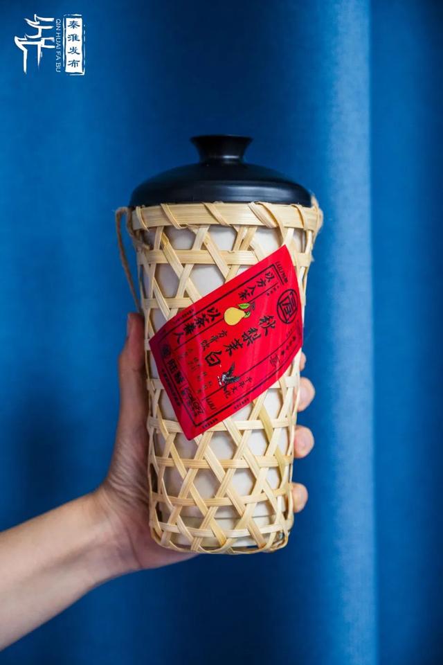 街巷里的秦淮｜常府街