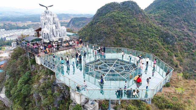 周六到融水看“县超”，再跟着这些路线逛吃逛吃旅旅游