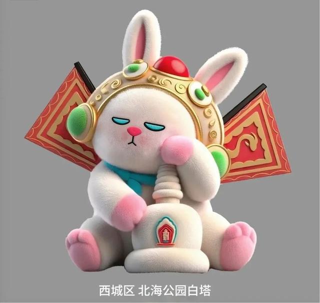 ViViCat到底有多少隐藏款？来北京动画周，解锁你的专属猫猫！