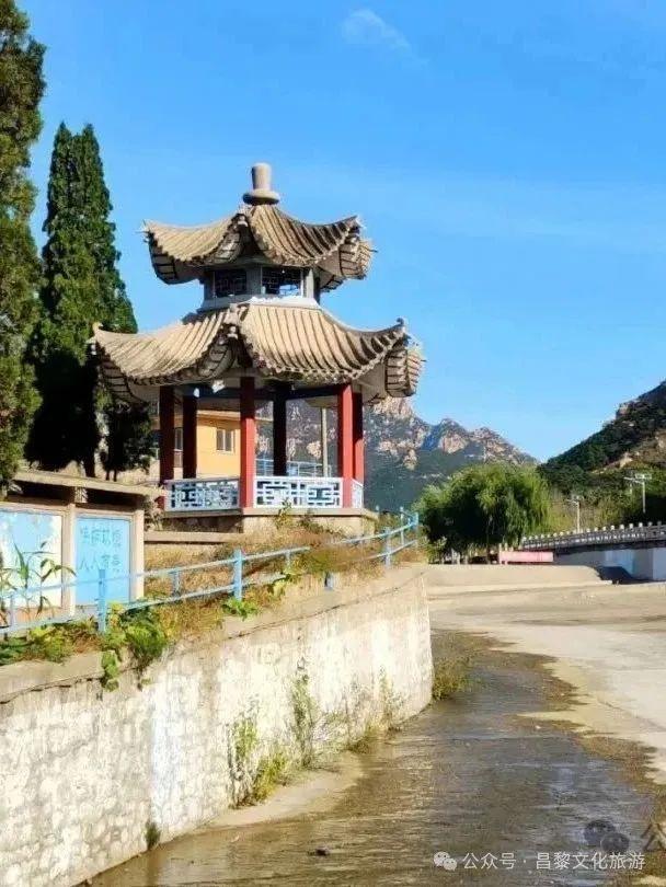 秦皇岛四天三晚山林野趣之旅游攻略