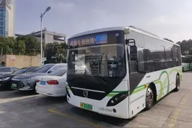 2月17日起，南堡专线快线调整首班车时间图片