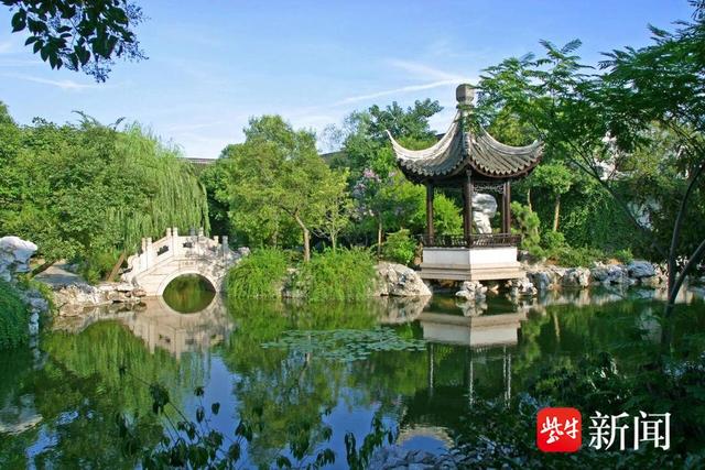 教师专属福利，免费游苏州木渎