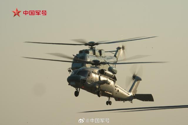 龙、鹰、鲨、鹏……教你如何分辨“国之利器”→