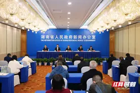 体制改革、技术创新双驱动 科技引领湖南农业现代化发展图片