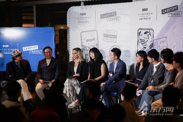 亚太首秀！这家高端酒店新亮相，打造世博板块文旅地标