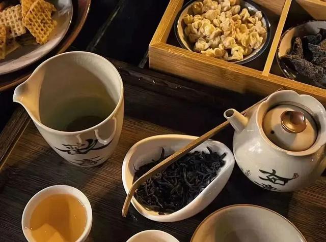 会“呼吸”的城市商业形态，正在曲江蓬勃生长！