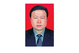 极目政情丨62岁崔征被查，曾任吉林建筑大学党委书记图片