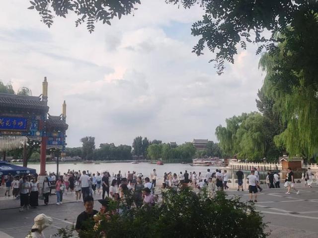 这个暑期沉浸式亲子游缘何爆发式增长｜夏日经济青观察