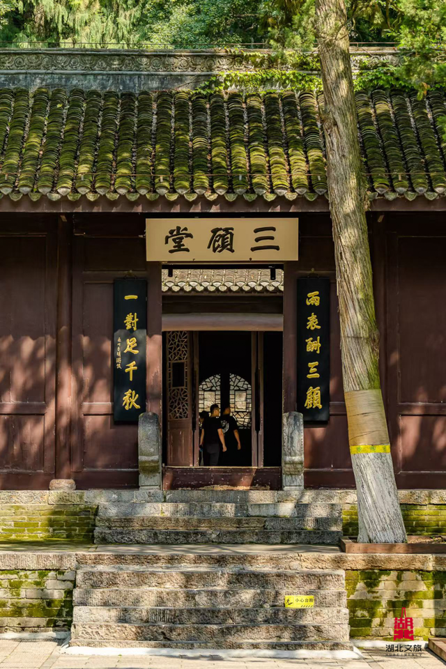 课本里的湖北地标，你去过几个？