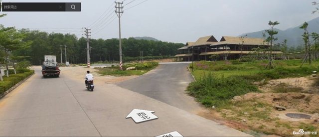 注意！7公里徒步！昌江县城部分道路实行交通管制→