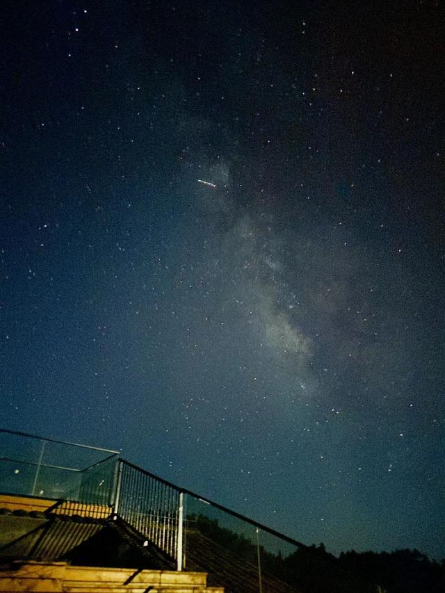 国庆假期避开人潮，在浙江版治愈古村落听虫鸣数星星
