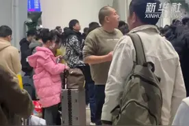 “箱”亲“箱”爱丨“家箱”风味，都是“爱”的味道图片