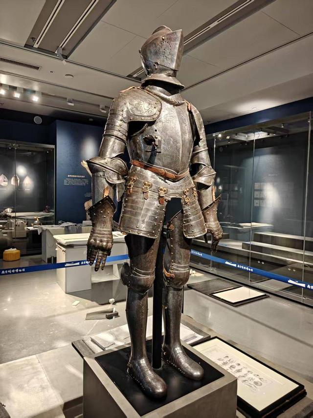 来一场与欧洲骑士跨时空的精神对话，意大利都灵王宫博物馆核心馆藏即将首次集中亮相