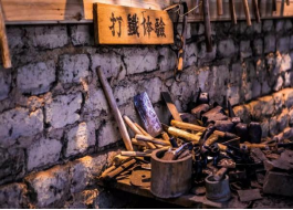 月满华诞，山水同欢 | 漓江福地 · 古韵灵川邀您共赴金秋之约