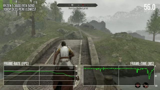 《上古卷轴4：湮灭重制版》优化拉胯 被称为史上最糟糕PC游戏之一