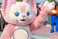 突传消息！上海迪士尼这个互动项目要取消？网友：莫名心疼……图片