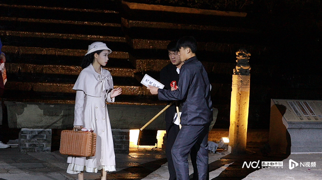 文旅融合新实践！全国首个功夫宗师主题动态庙会亮相南风古灶