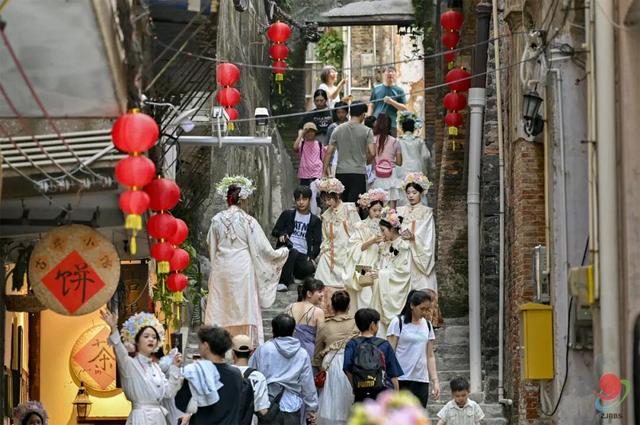 湛江最新漫游攻略！打工人的假期精神快充→