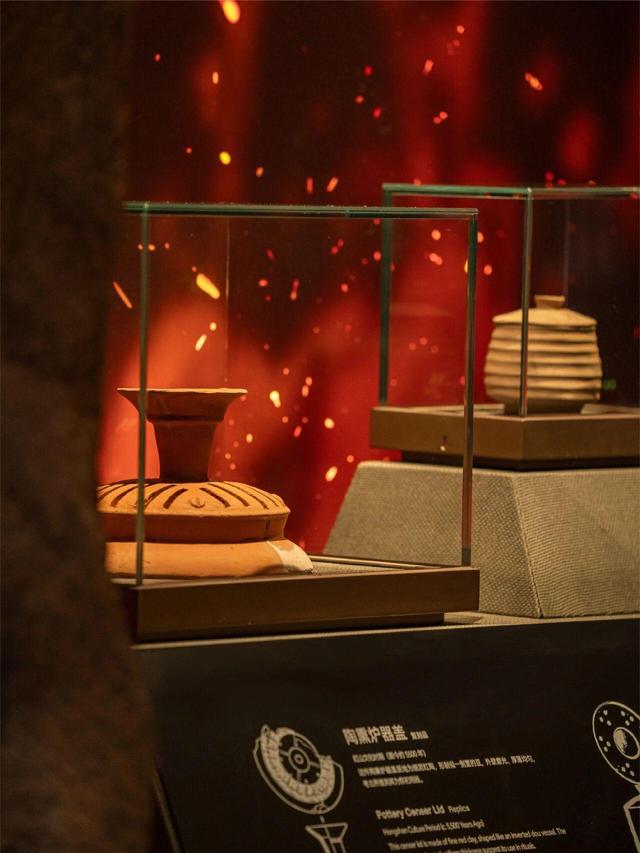 “最大香氛博物馆”纪录背后：一部人文、产业与岭南的气味史