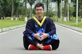 华为离职“天才少年”预告下周将有“好东西”发布，他目前是智元机器人联合创始人图片
