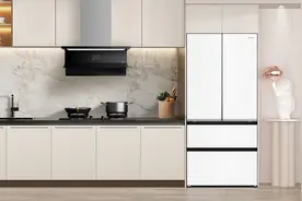 换新，更是“焕新”！容声冰箱给您更“鲜”生活图片