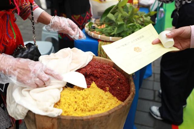 寻韵白沙境 共赴“啦奥门” 白沙山兰文化预热活动燃动海口骑楼