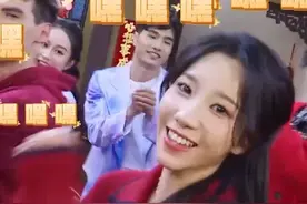 视频丨蛇年限定版《外》剧主题曲即将登陆珠江频道除夕特别节目图片