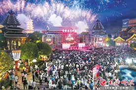 五天接待游客八百多万人次！长沙上榜“五一”全国热门目的地TOP10图片