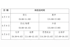 2025河南新高考时间确定 志愿填报批次及规则一文看懂图片