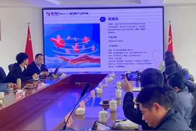 厦门银行重庆分行：持续优化服务体系 做好普惠金融大文章图片
