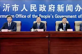 行业知名品牌齐聚一堂！临沂木业产业博览会将于9月20日启幕图片