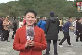 爬好汉坡、赏灯光秀……解锁N种方式打卡长城！图片