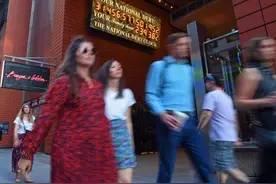 无上限的“信用卡”还能刷多久——数说美债超35万亿美元图片