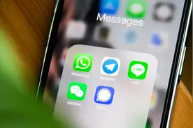 微信「扫一扫」背后隐藏的秘密图片