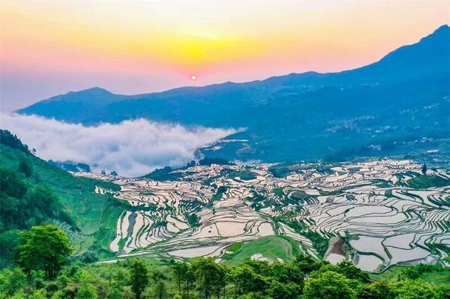 旅居红河 畅享四季 | 在红河，把日子过成诗