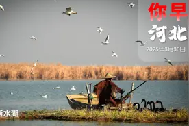 你早，河北｜“石马”还能这么玩；整车央企将战略性重组；缅甸地震经济损失或高达GDP的70%；超75%在美科研人员想“跑”图片