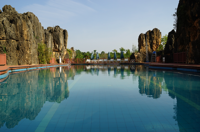 今冬私汤民宿订单量全国TOP1！昆明周边温泉攻略大合集来了，承包你的整个冬天~